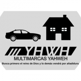 Multimarcas Yahweh